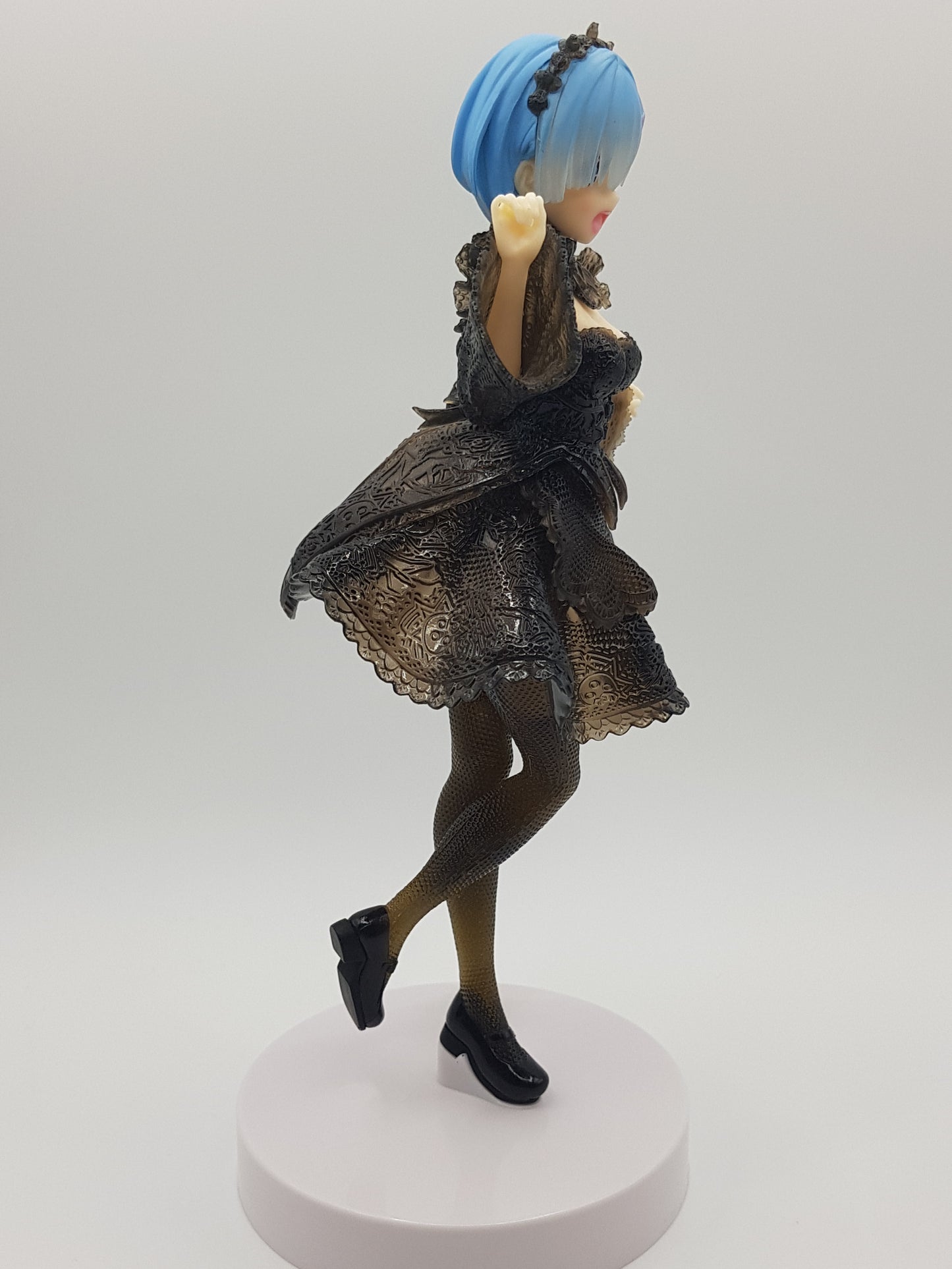 Rem Figur - Re:Zero - Seethlook - Banpresto