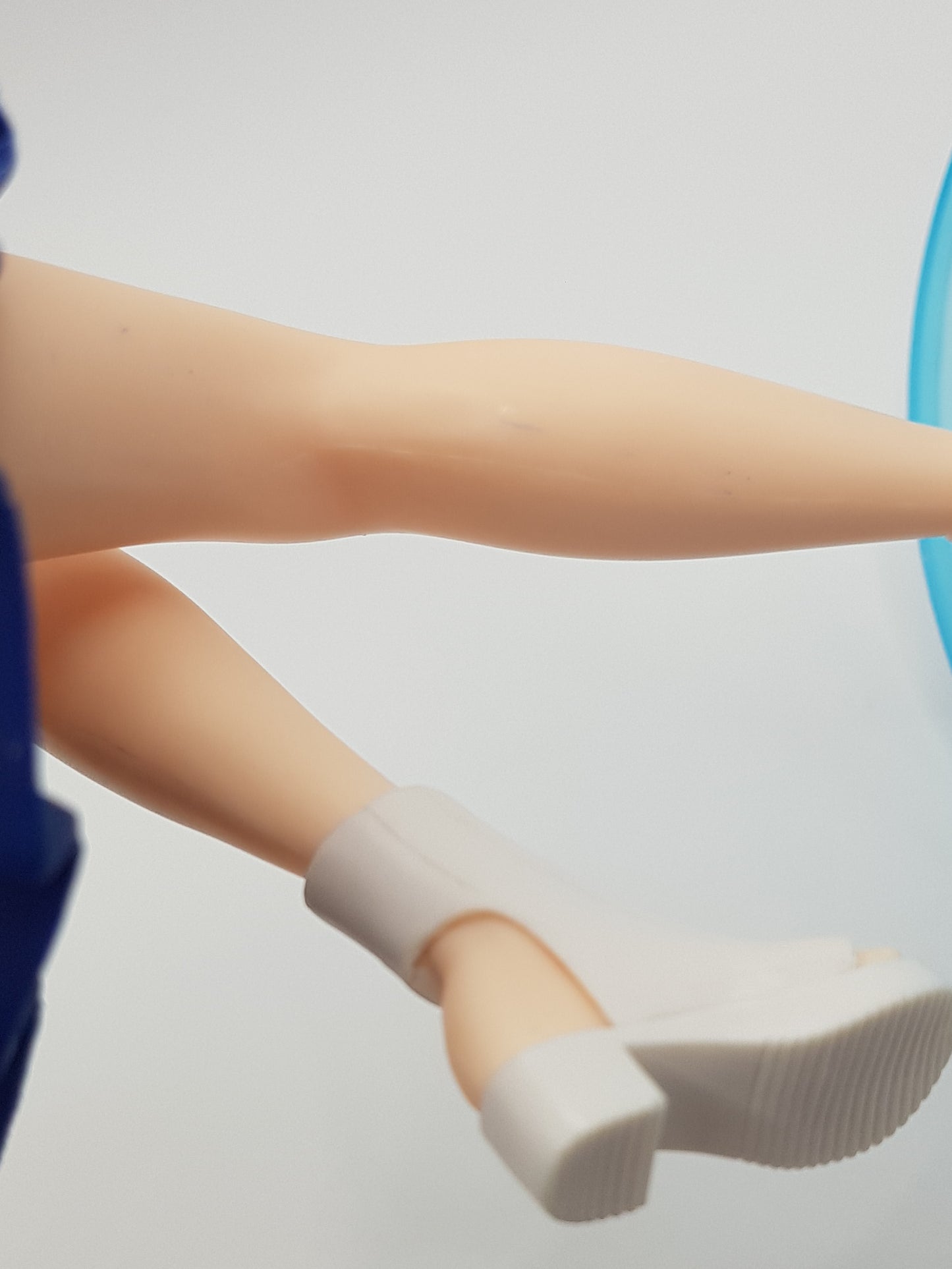 Rem Figur - Re:Zero - Precious Figure - Outing Coordination ver. - Taito