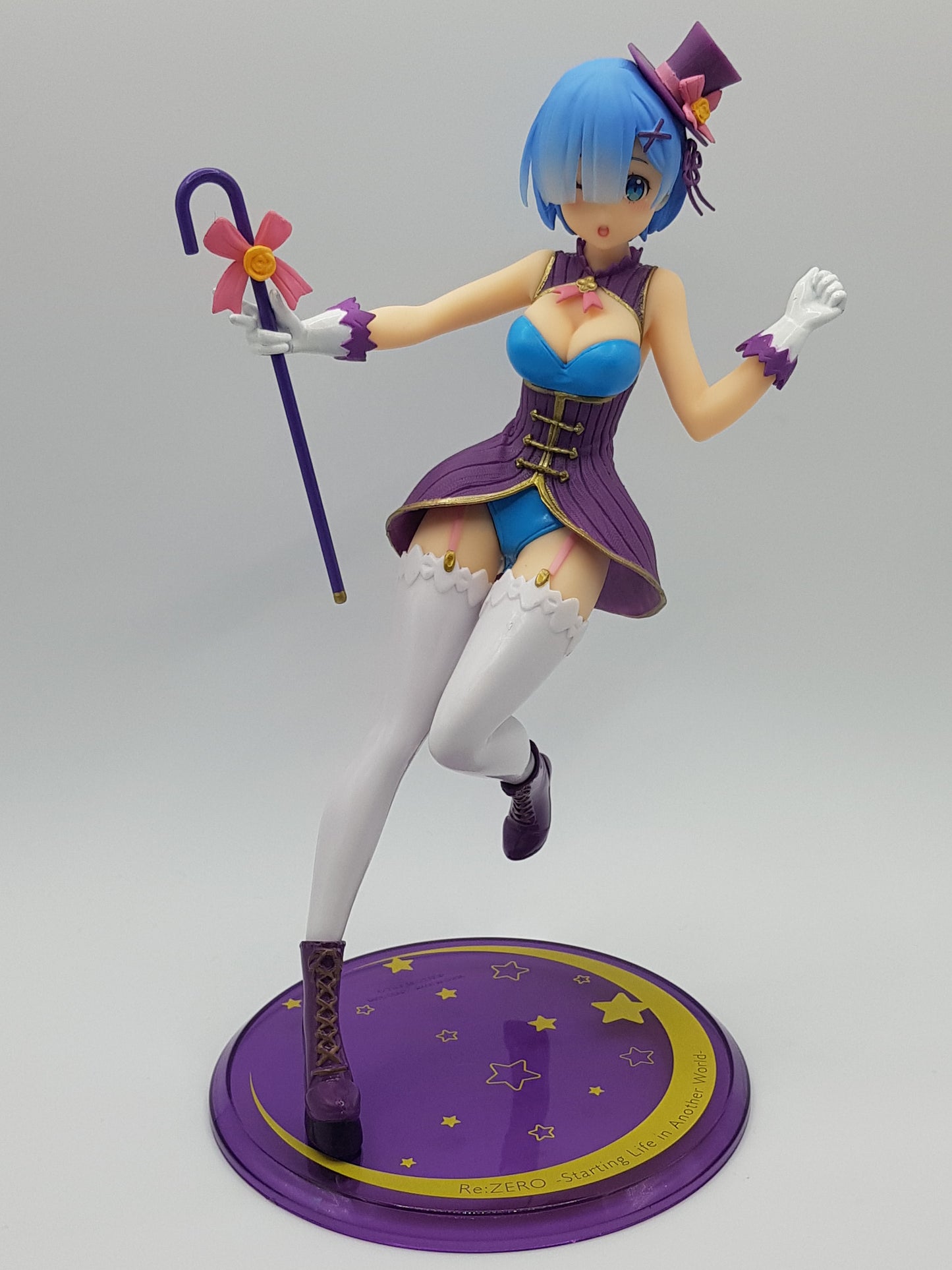 Rem Figur - Re:Zero - Precious Figure - Magician ver. - Taito