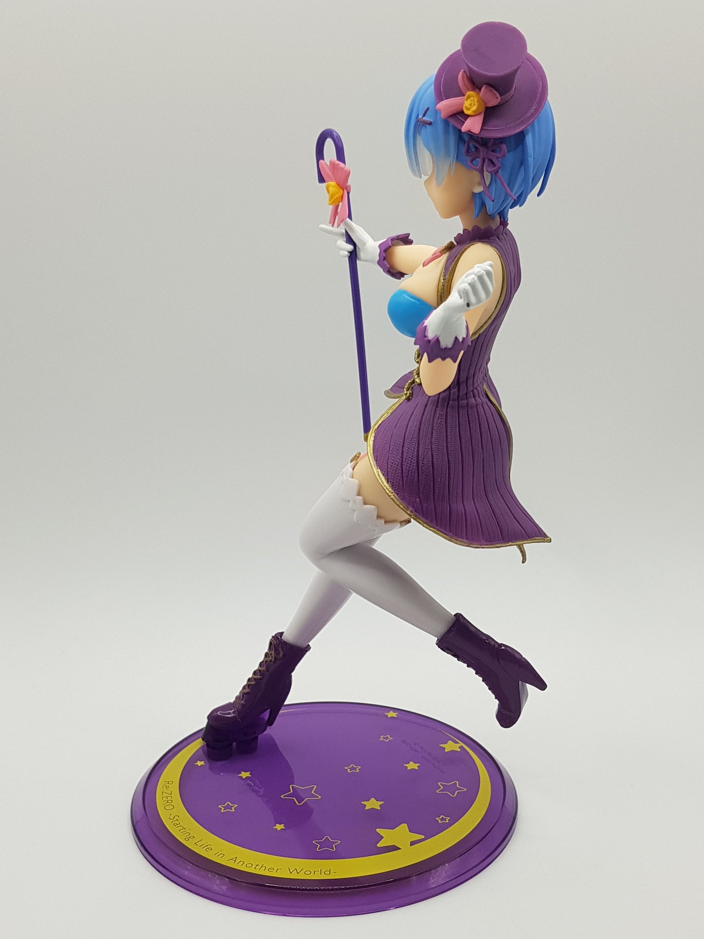Rem Figur - Re:Zero - Precious Figure - Magician ver. - Taito