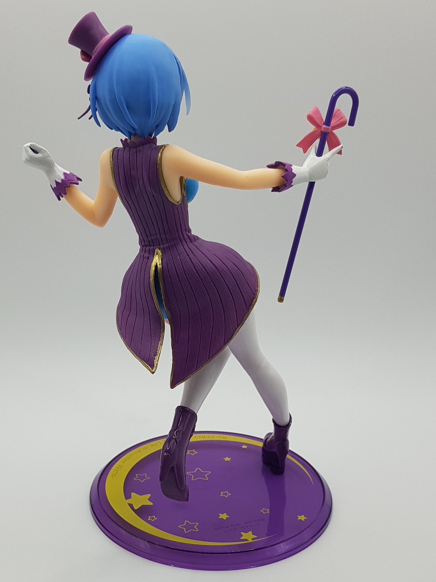 Rem Figur - Re:Zero - Precious Figure - Magician ver. - Taito