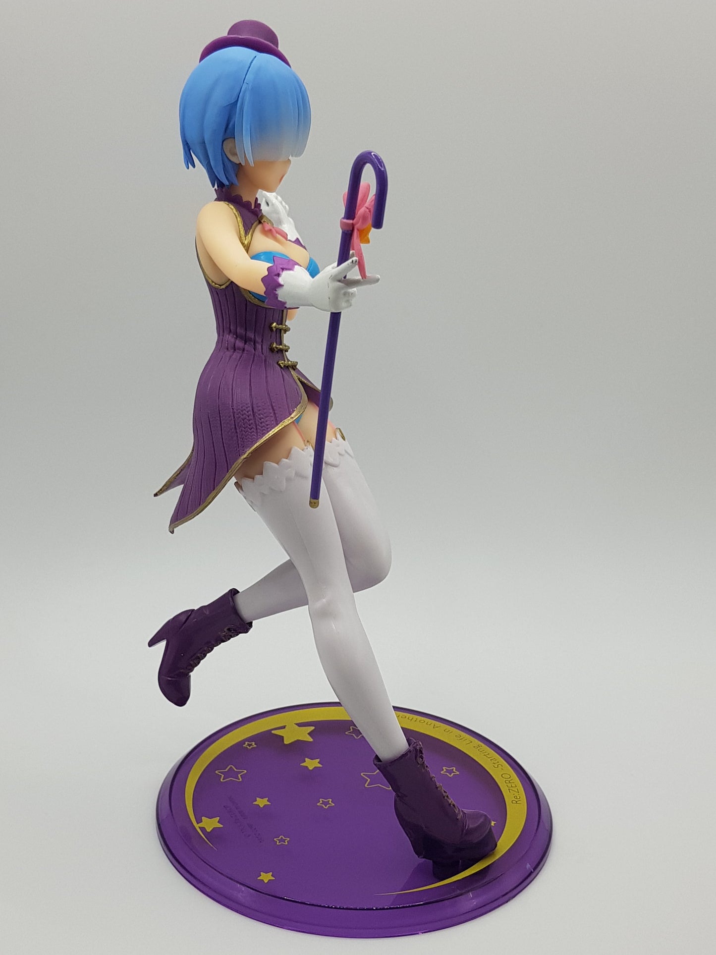Rem Figur - Re:Zero - Precious Figure - Magician ver. - Taito