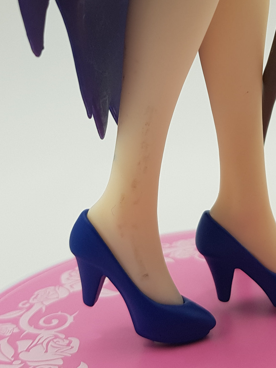 Rem & Ram & Emilia Figuren (Set) - Re:Zero - SSS Fairy Tale Series - Sleeping Beauty - FuRyu