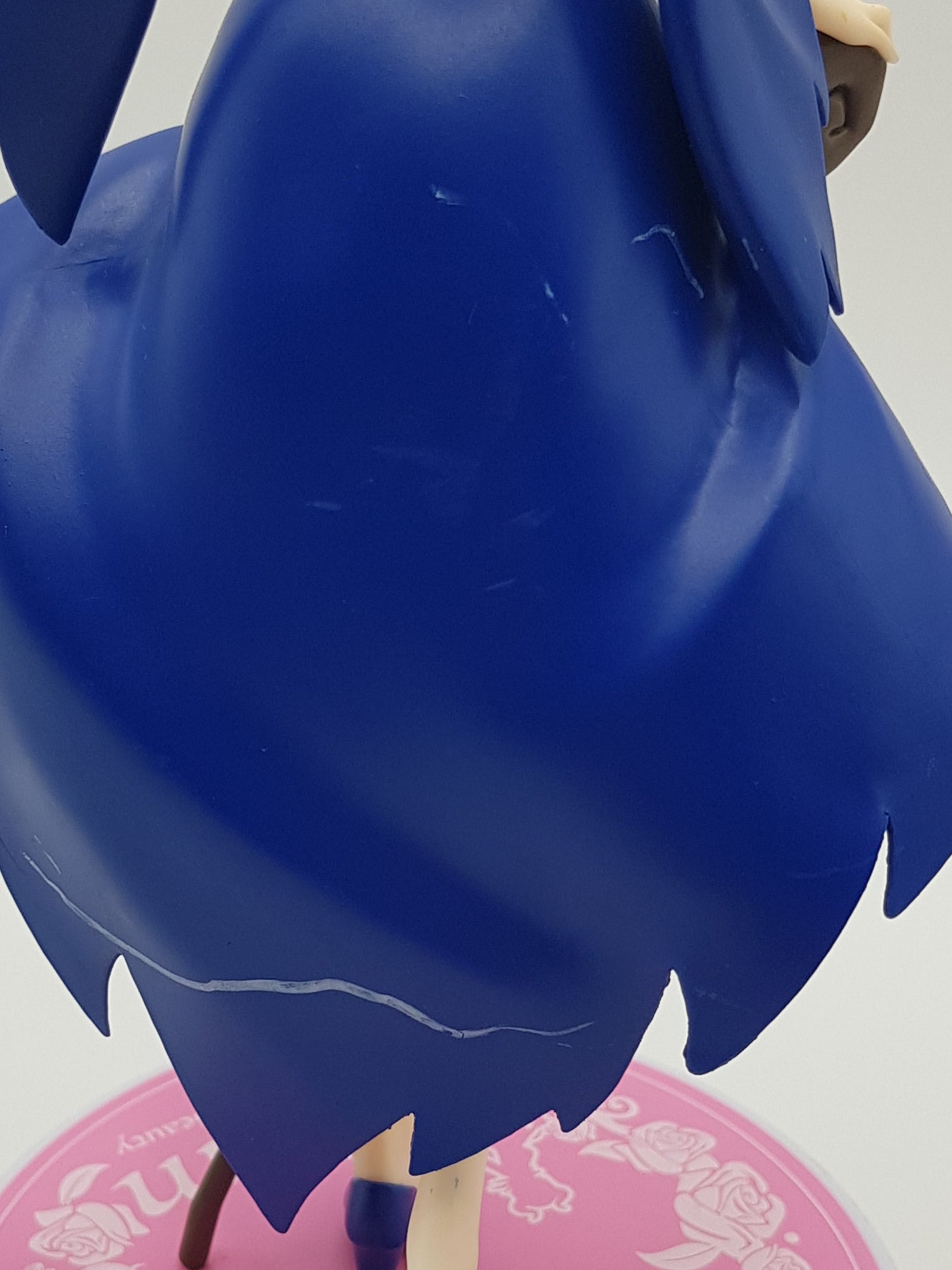 Rem & Ram & Emilia Figuren (Set) - Re:Zero - SSS Fairy Tale Series - Sleeping Beauty - FuRyu