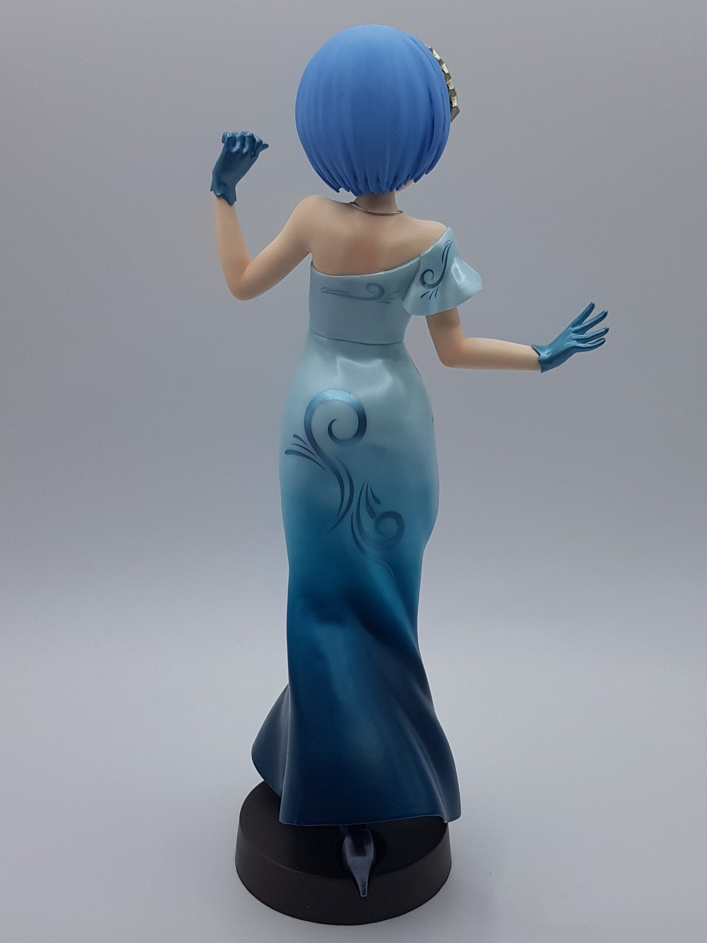 Rem & Ram Figuren (Set) - Re:Zero - Glitter & Glamours - Banpresto