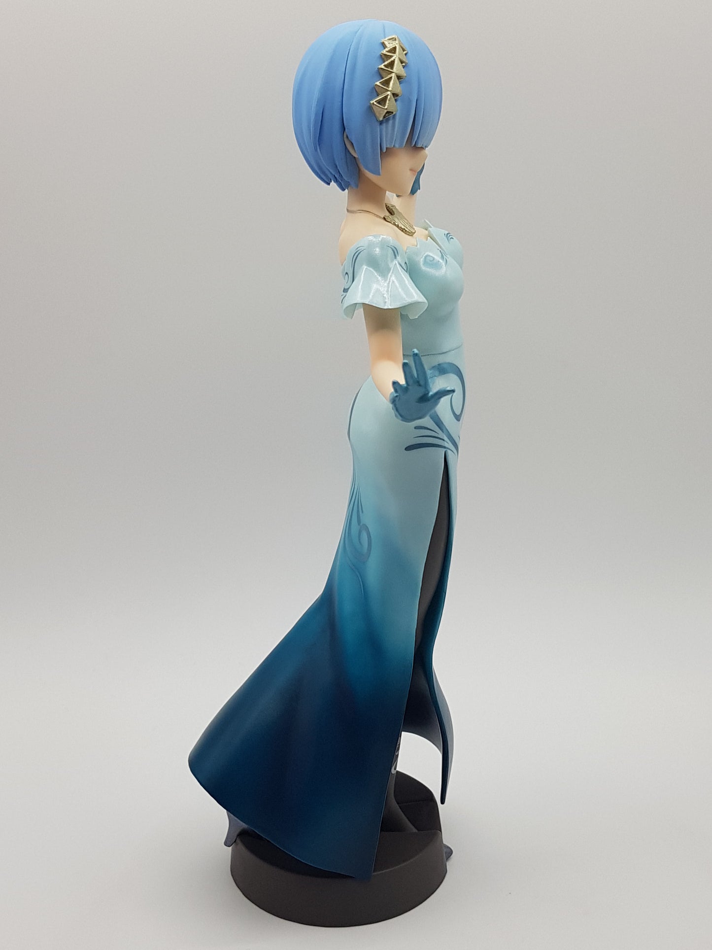 Rem & Ram Figuren (Set) - Re:Zero - Glitter & Glamours - Banpresto
