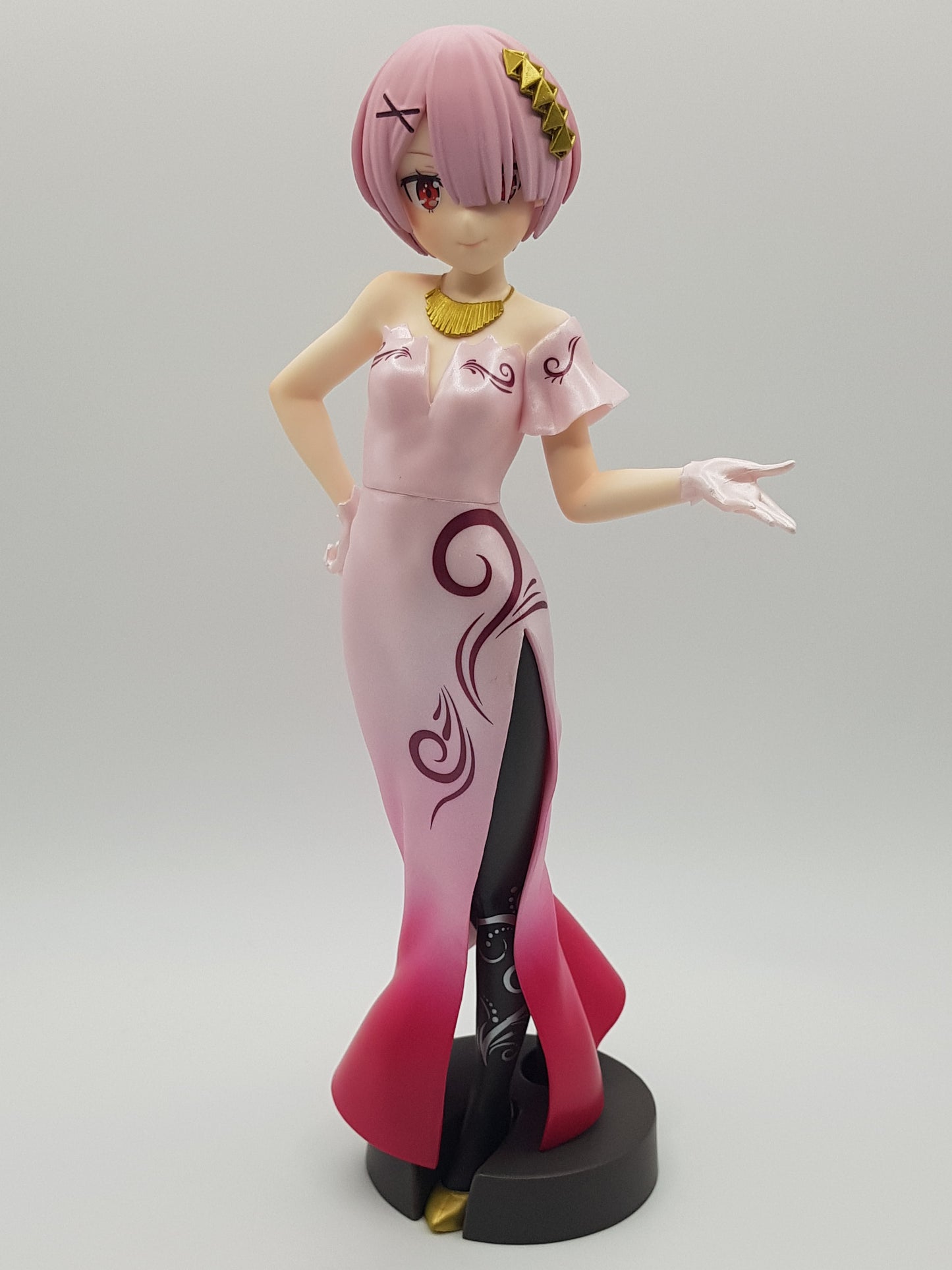 Rem & Ram Figuren (Set) - Re:Zero - Glitter & Glamours - Banpresto