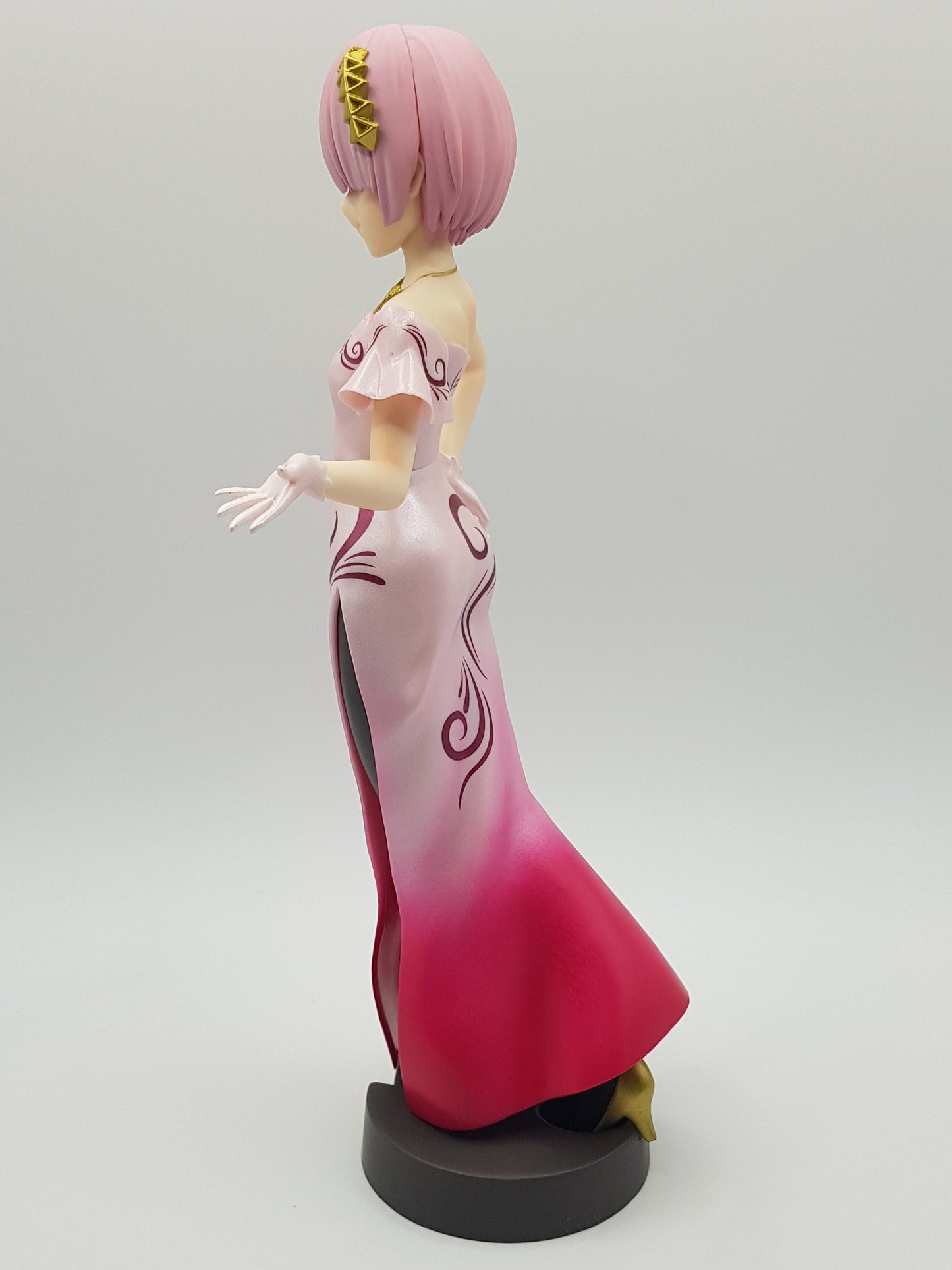 Rem & Ram Figuren (Set) - Re:Zero - Glitter & Glamours - Banpresto