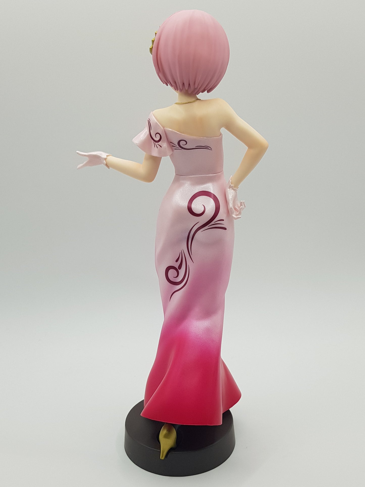 Rem & Ram Figuren (Set) - Re:Zero - Glitter & Glamours - Banpresto