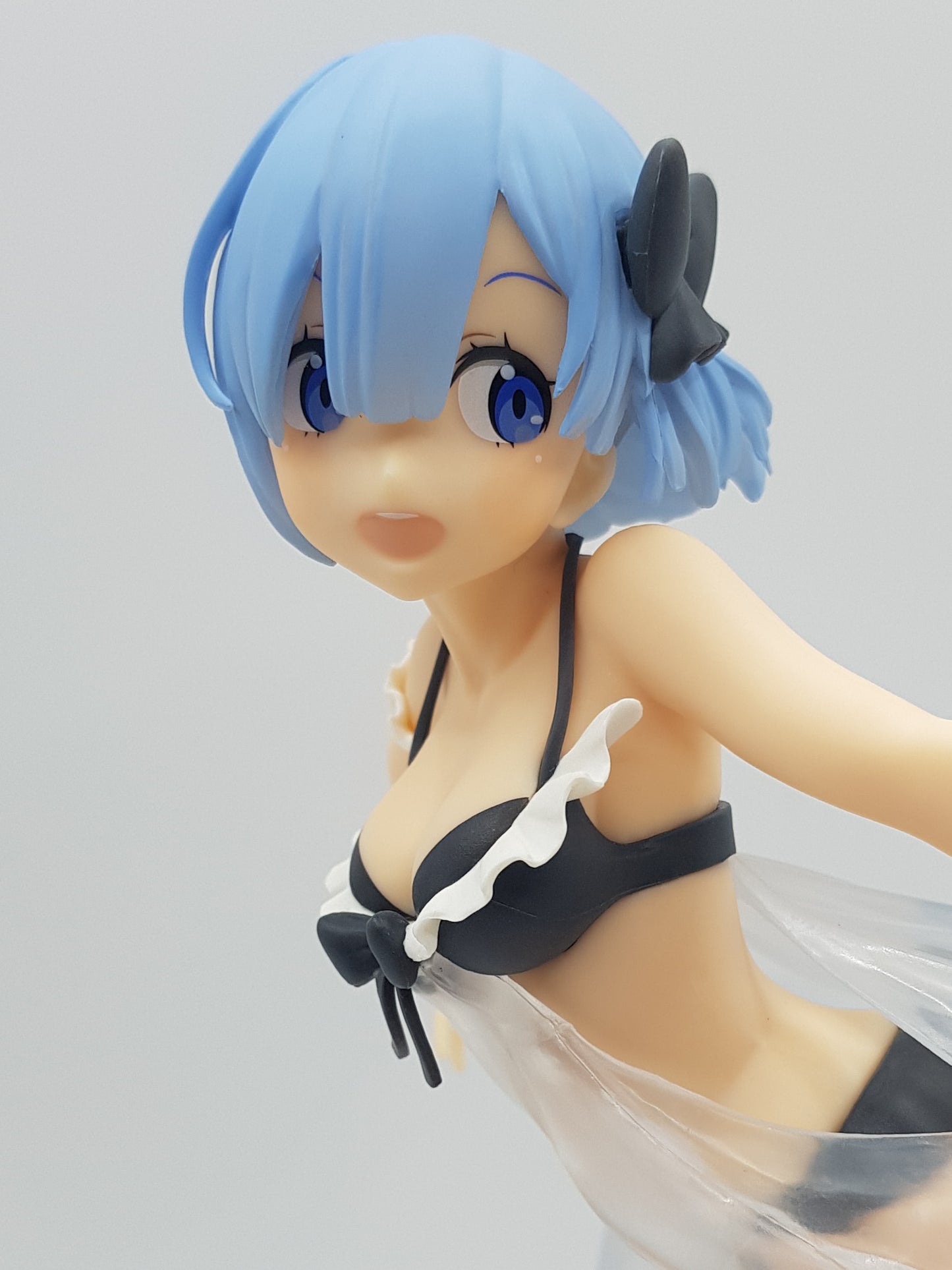 Rem & Ram Figuren (Set) - Re:Zero - Celestial Vivi - Banpresto