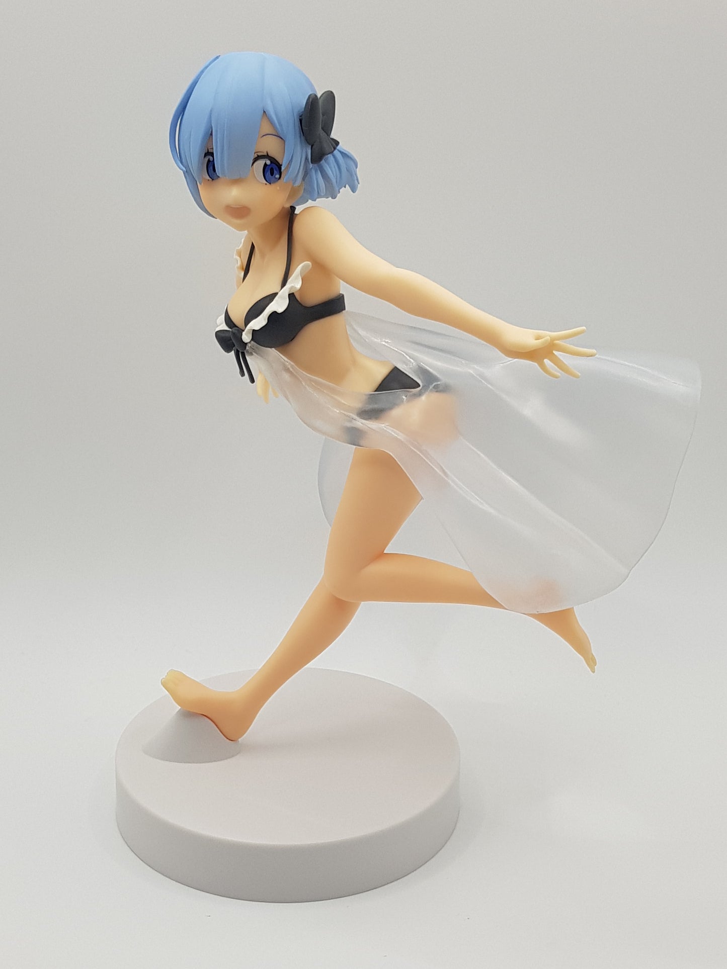 Rem & Ram Figuren (Set) - Re:Zero - Celestial Vivi - Banpresto