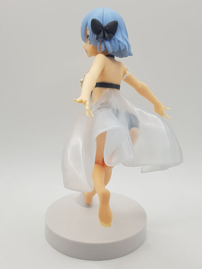 Rem & Ram Figuren (Set) - Re:Zero - Celestial Vivi - Banpresto