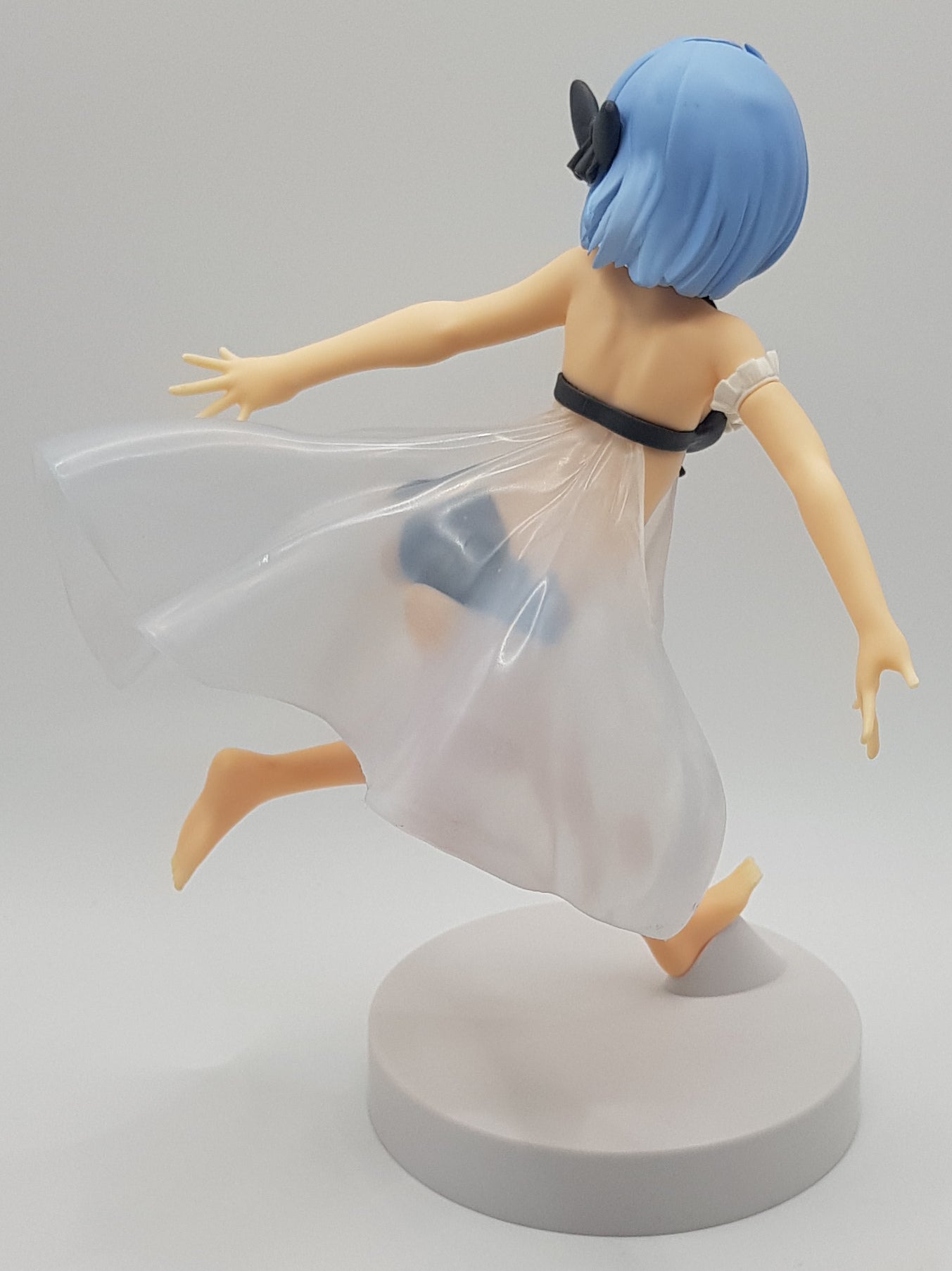 Rem & Ram Figuren (Set) - Re:Zero - Celestial Vivi - Banpresto