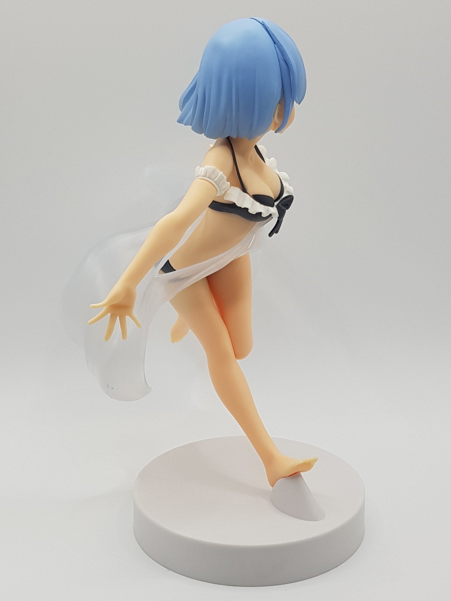 Rem & Ram Figuren (Set) - Re:Zero - Celestial Vivi - Banpresto