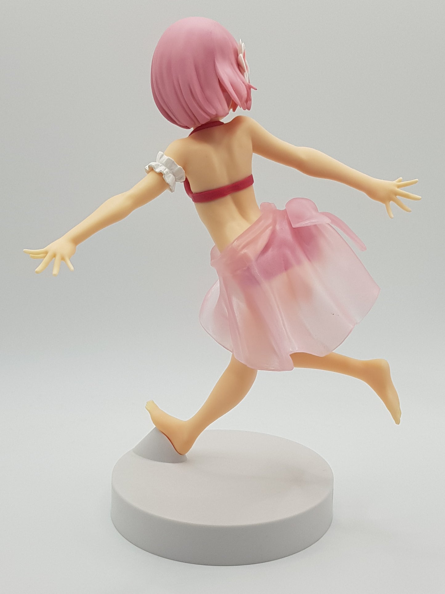 Rem & Ram Figuren (Set) - Re:Zero - Celestial Vivi - Banpresto