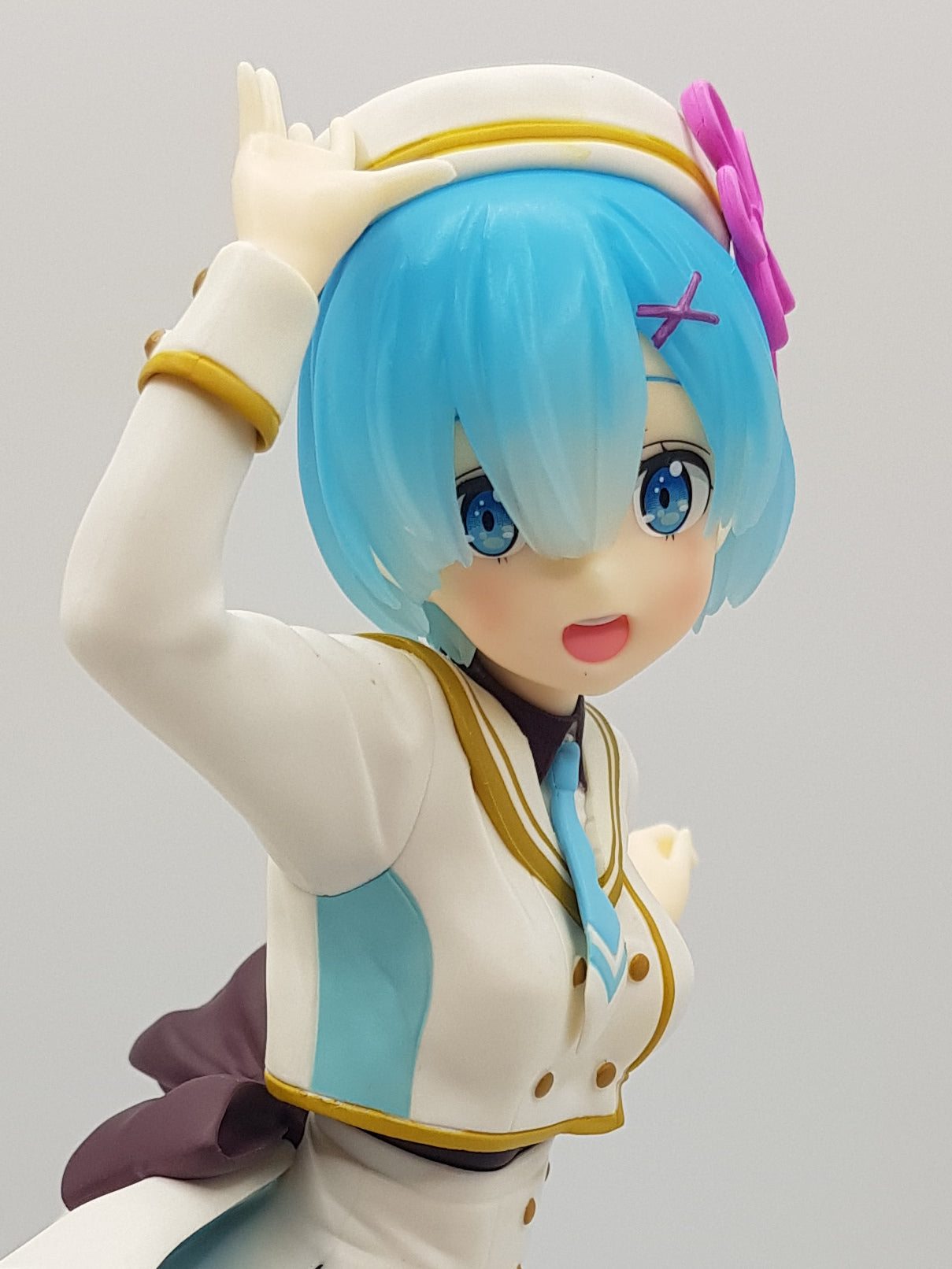 Rem & Ram Figuren (Set) - Re:Zero - Stage Costumes - Espresto - Banpresto