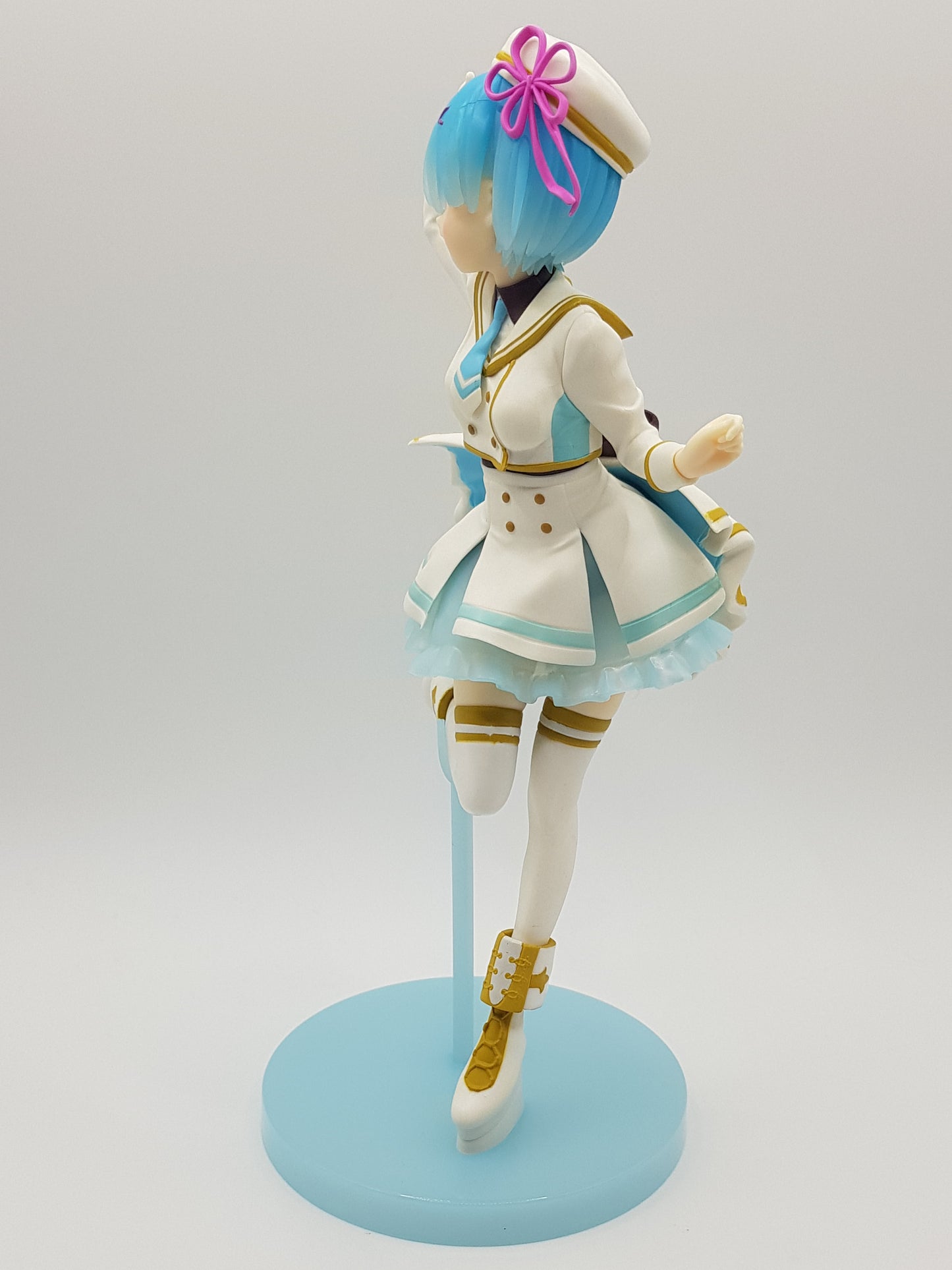 Rem & Ram Figuren (Set) - Re:Zero - Stage Costumes - Espresto - Banpresto