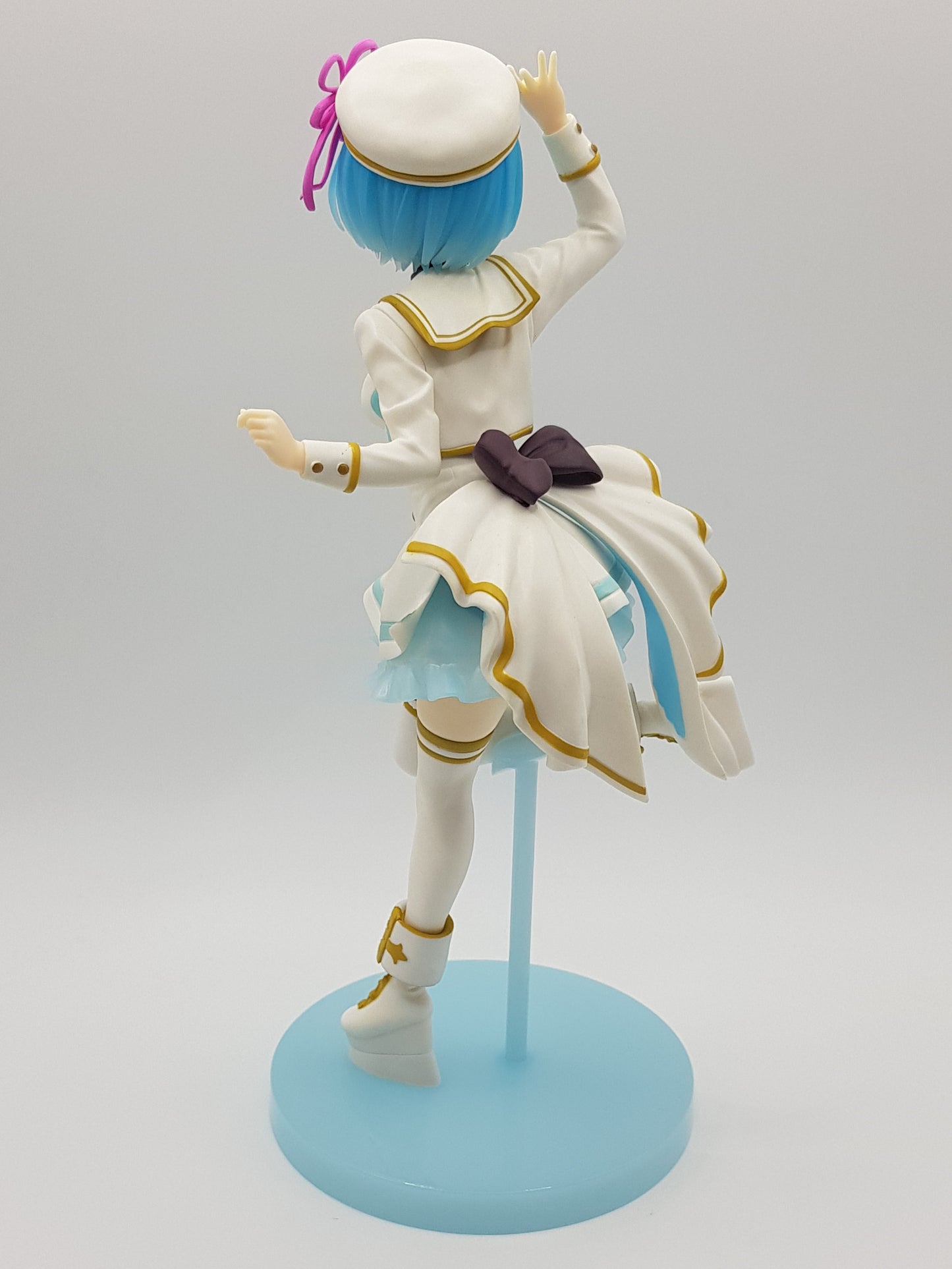 Rem & Ram Figuren (Set) - Re:Zero - Stage Costumes - Espresto - Banpresto