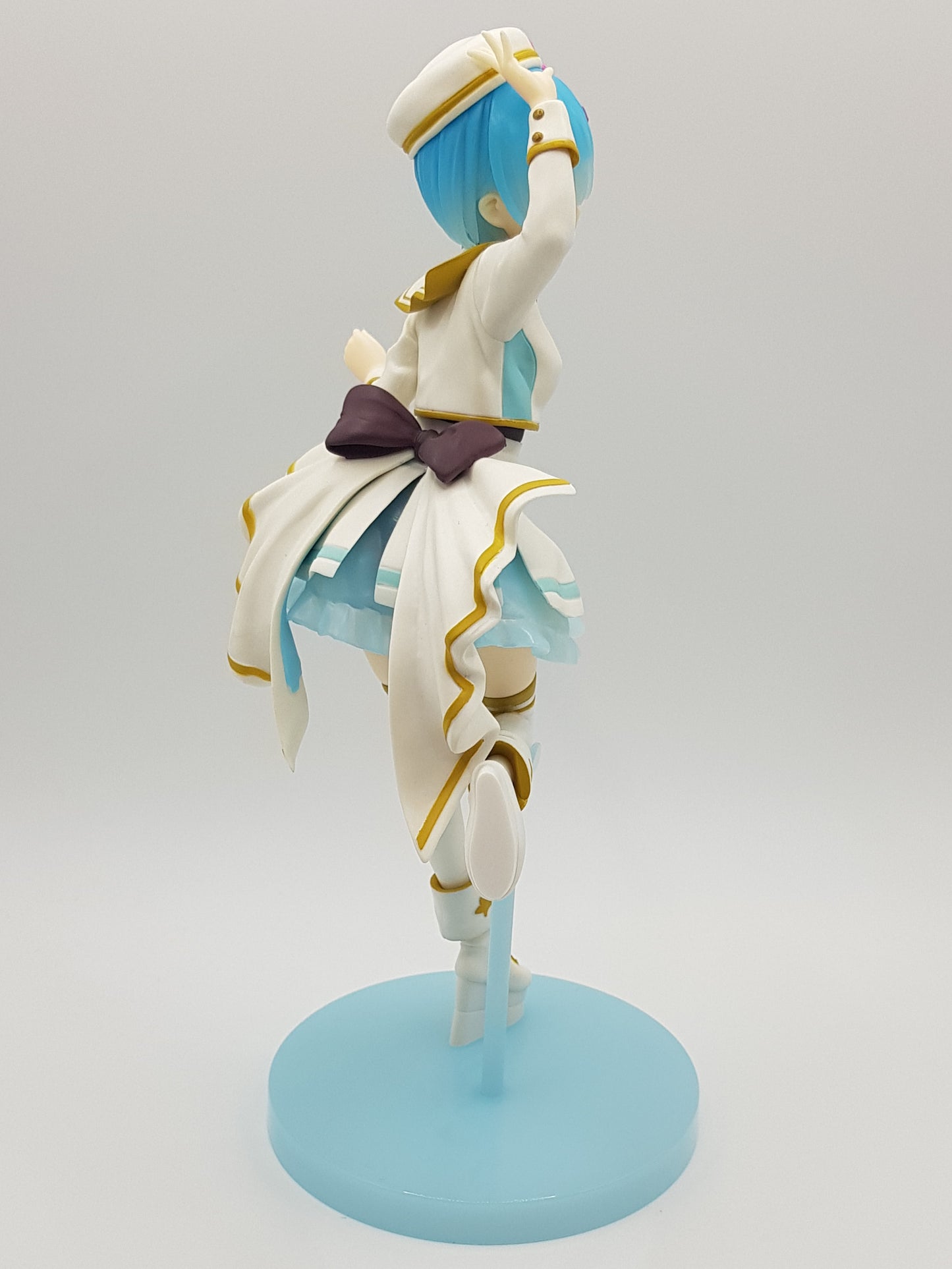 Rem & Ram Figuren (Set) - Re:Zero - Stage Costumes - Espresto - Banpresto