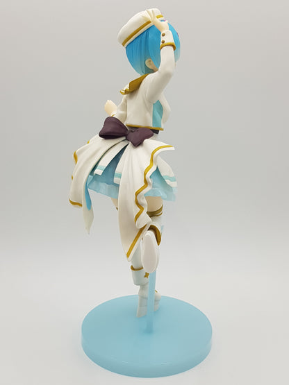 Rem & Ram Figuren (Set) - Re:Zero - Stage Costumes - Espresto - Banpresto