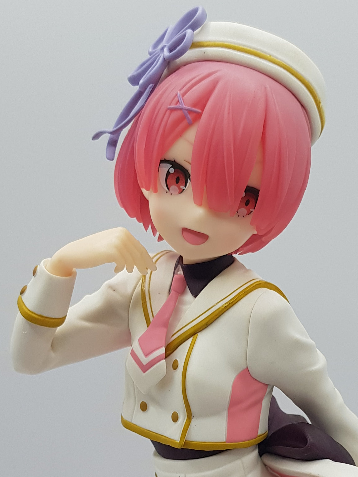 Rem & Ram Figuren (Set) - Re:Zero - Stage Costumes - Espresto - Banpresto