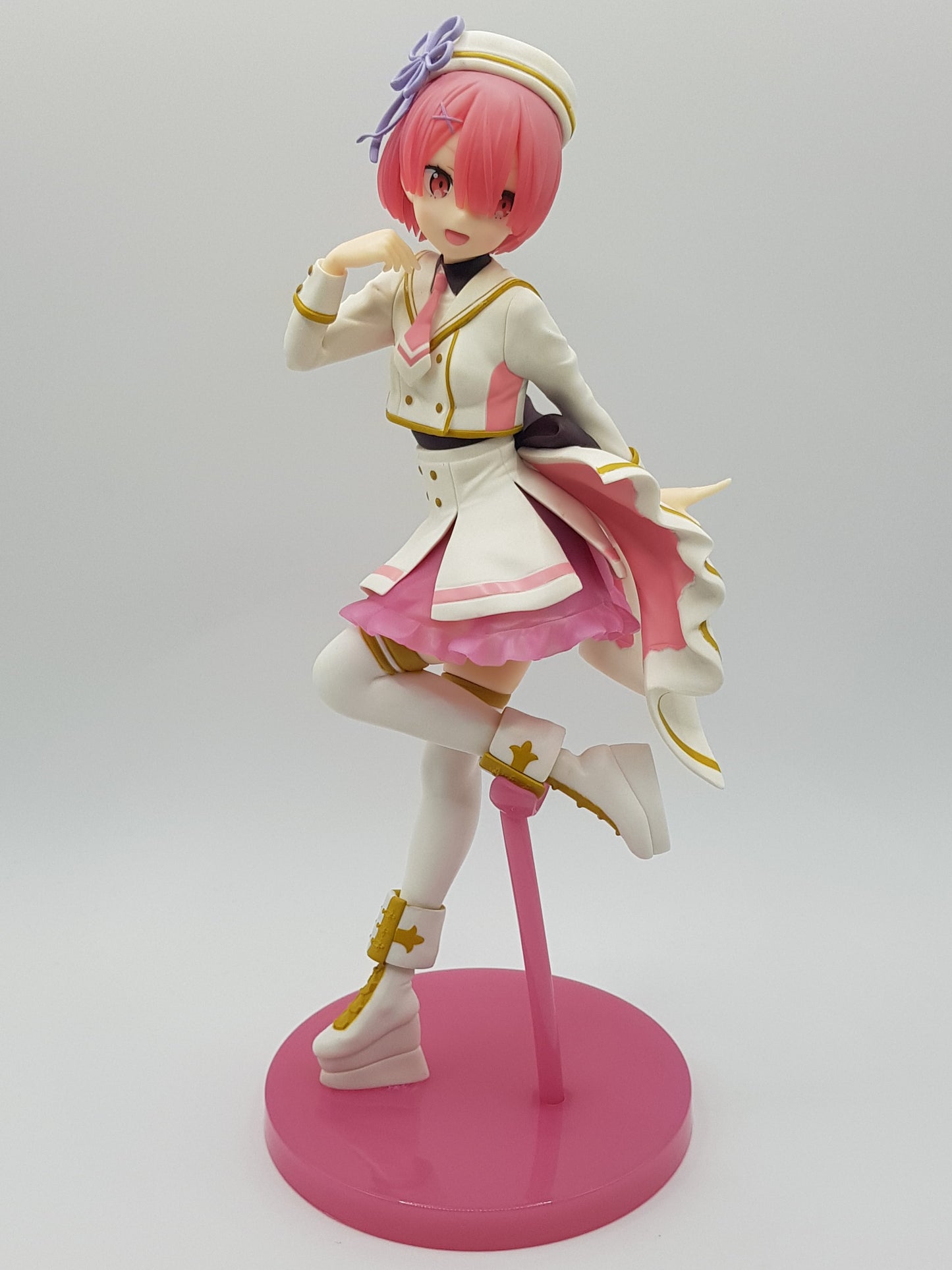 Rem & Ram Figuren (Set) - Re:Zero - Stage Costumes - Espresto - Banpresto