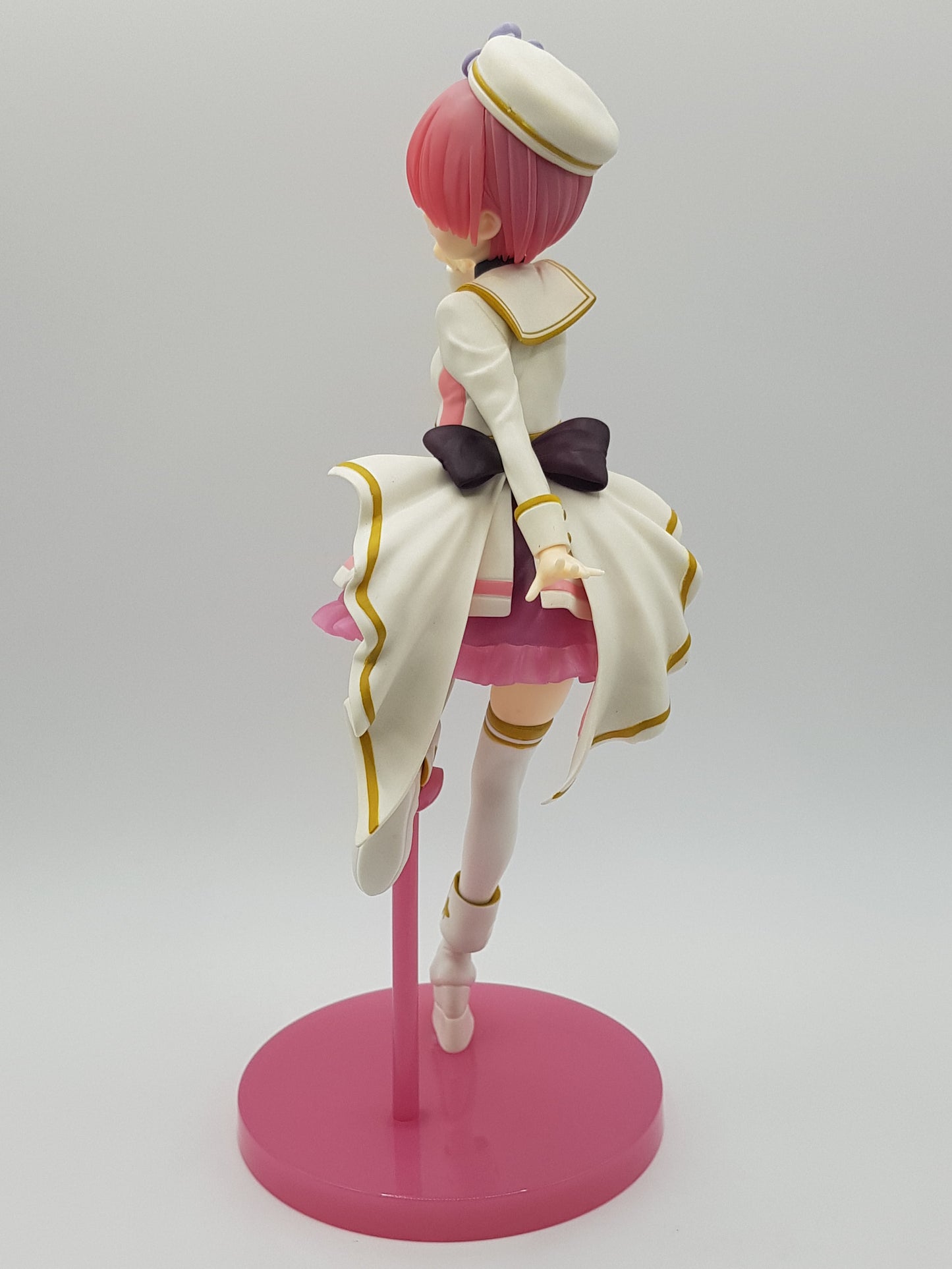 Rem & Ram Figuren (Set) - Re:Zero - Stage Costumes - Espresto - Banpresto
