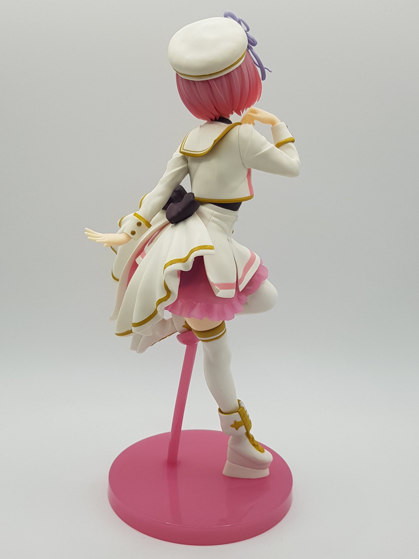 Rem & Ram Figuren (Set) - Re:Zero - Stage Costumes - Espresto - Banpresto