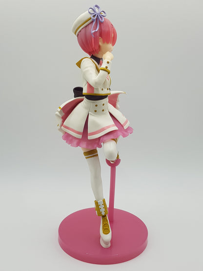 Rem & Ram Figuren (Set) - Re:Zero - Stage Costumes - Espresto - Banpresto