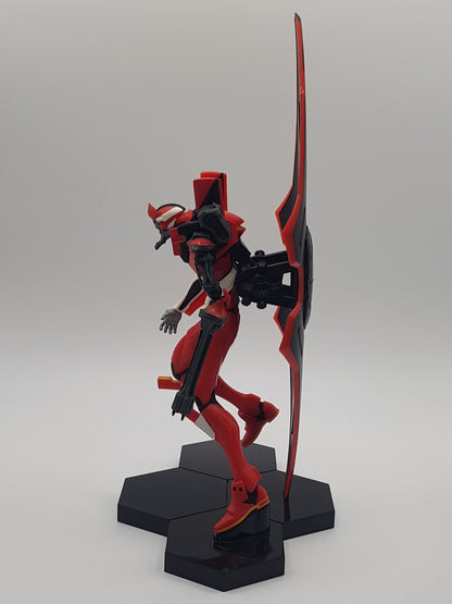 EVA-02 Figur - Neon Genesis Evangelion - Beta Ver. - SEGA