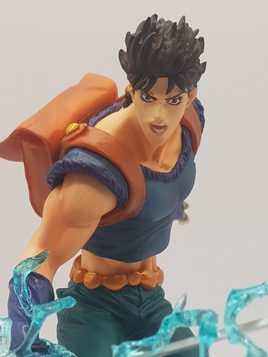 Jonathan Joestar Figur - JoJo’s Bizarre Adventure - 25th Anniversary - Ichiban Kuji - Banpresto