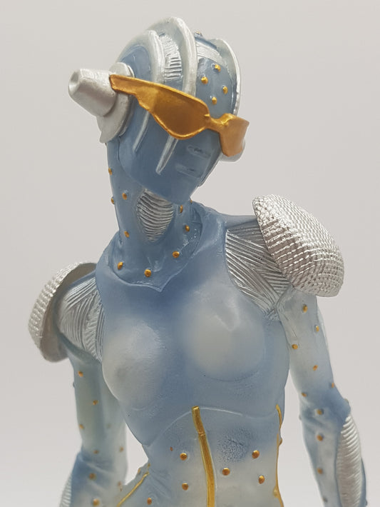 Stone Free Figur - JoJo’s Bizarre Adventure - 25th Anniversary - Ichiban Kuji - Banpresto