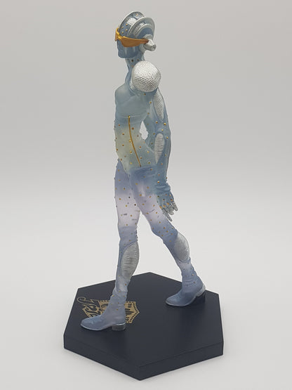 Stone Free Figur - JoJo’s Bizarre Adventure - 25th Anniversary - Ichiban Kuji - Banpresto