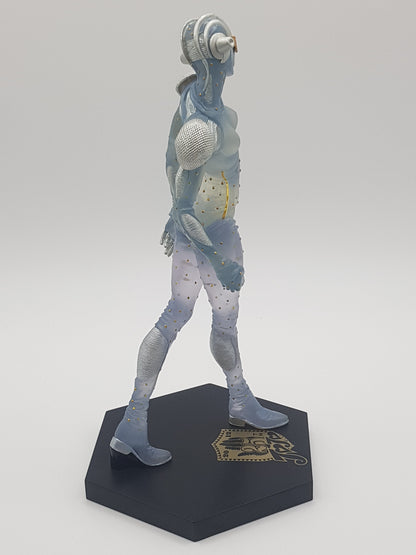 Stone Free Figur - JoJo’s Bizarre Adventure - 25th Anniversary - Ichiban Kuji - Banpresto