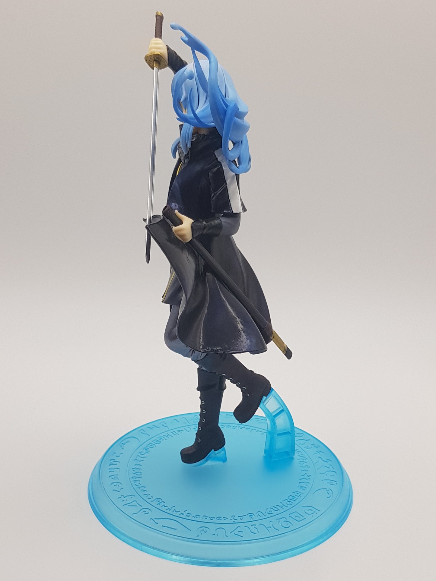 Rimuru Tempest Figur - That TIme I Got Reincarnated as a Slime - Ichiban Kuji - Bandai