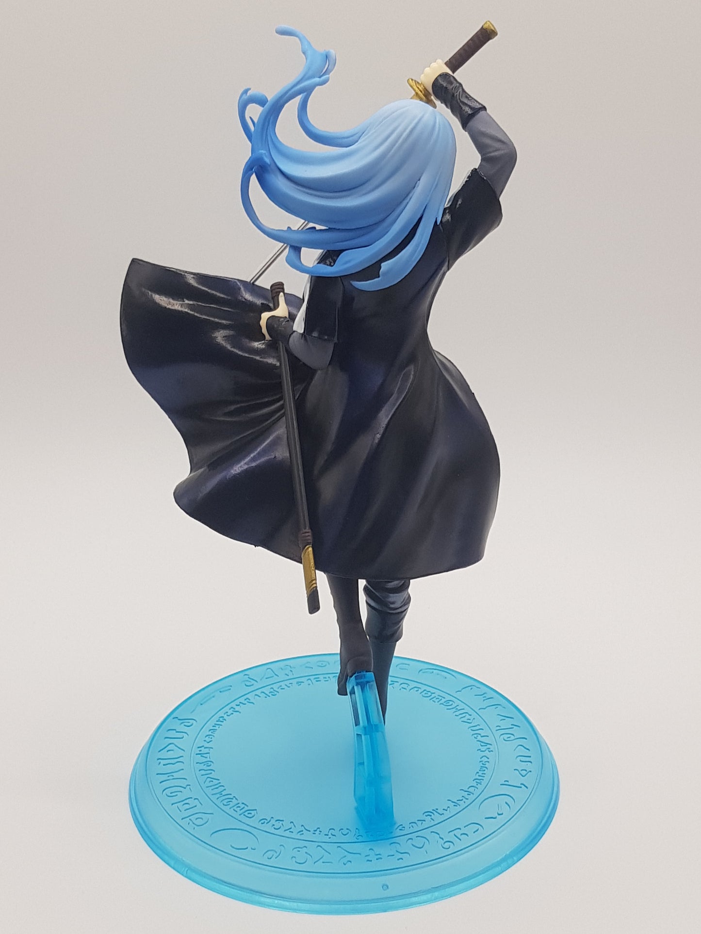 Rimuru Tempest Figur - That TIme I Got Reincarnated as a Slime - Ichiban Kuji - Bandai