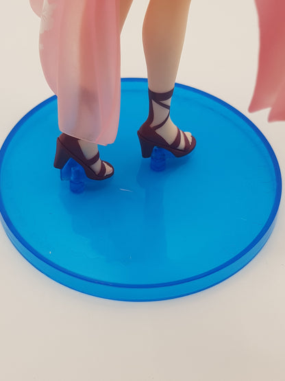 Mizuhara Chizuru Figur - Rent-A-Girlfriend - Summer Outfit - Ichiban Kuji - Banpresto