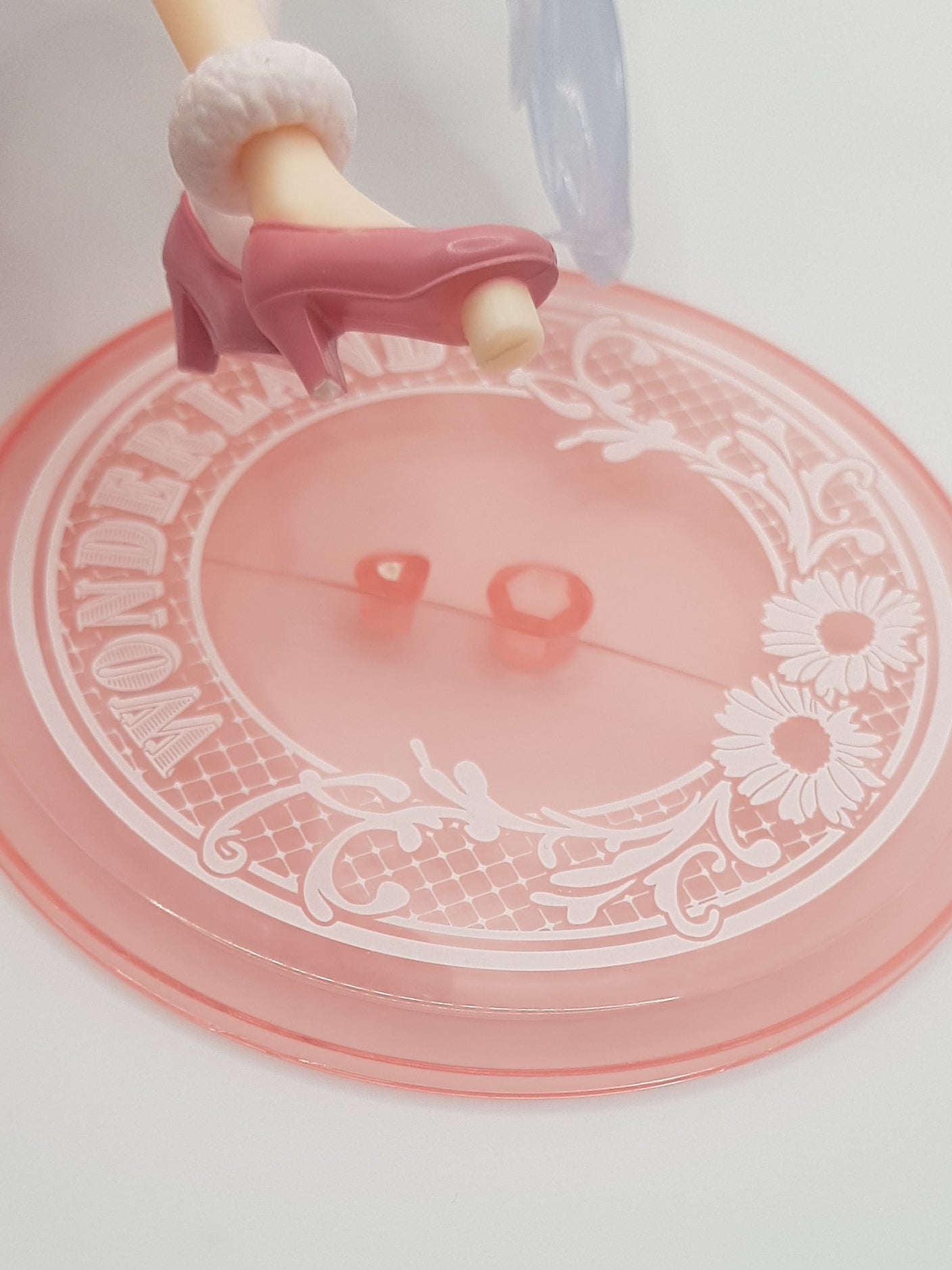 Hatsune Miku Figur - Vocaloid - Wonderland Series - Rapunzel - Taito