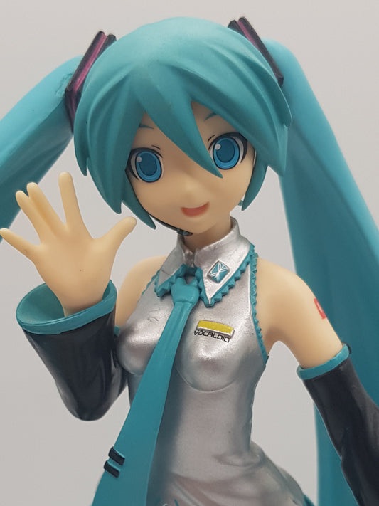 Hatsune Miku Figur - Vocaloid - Project Diva Extend - SEGA