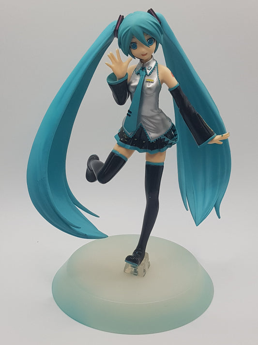 Hatsune Miku Figur - Vocaloid - Project Diva Extend - SEGA