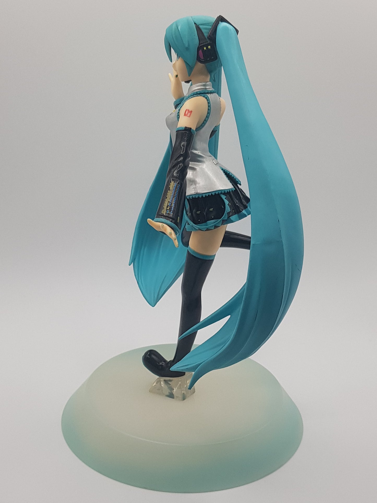Hatsune Miku Figur - Vocaloid - Project Diva Extend - SEGA