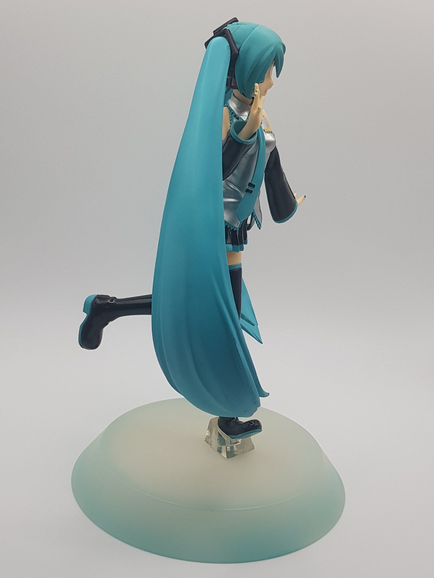Hatsune Miku Figur - Vocaloid - Project Diva Extend - SEGA