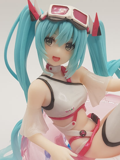 Hatsune Miku Figur - Vocaloid - Aqua Float Girls - Taito