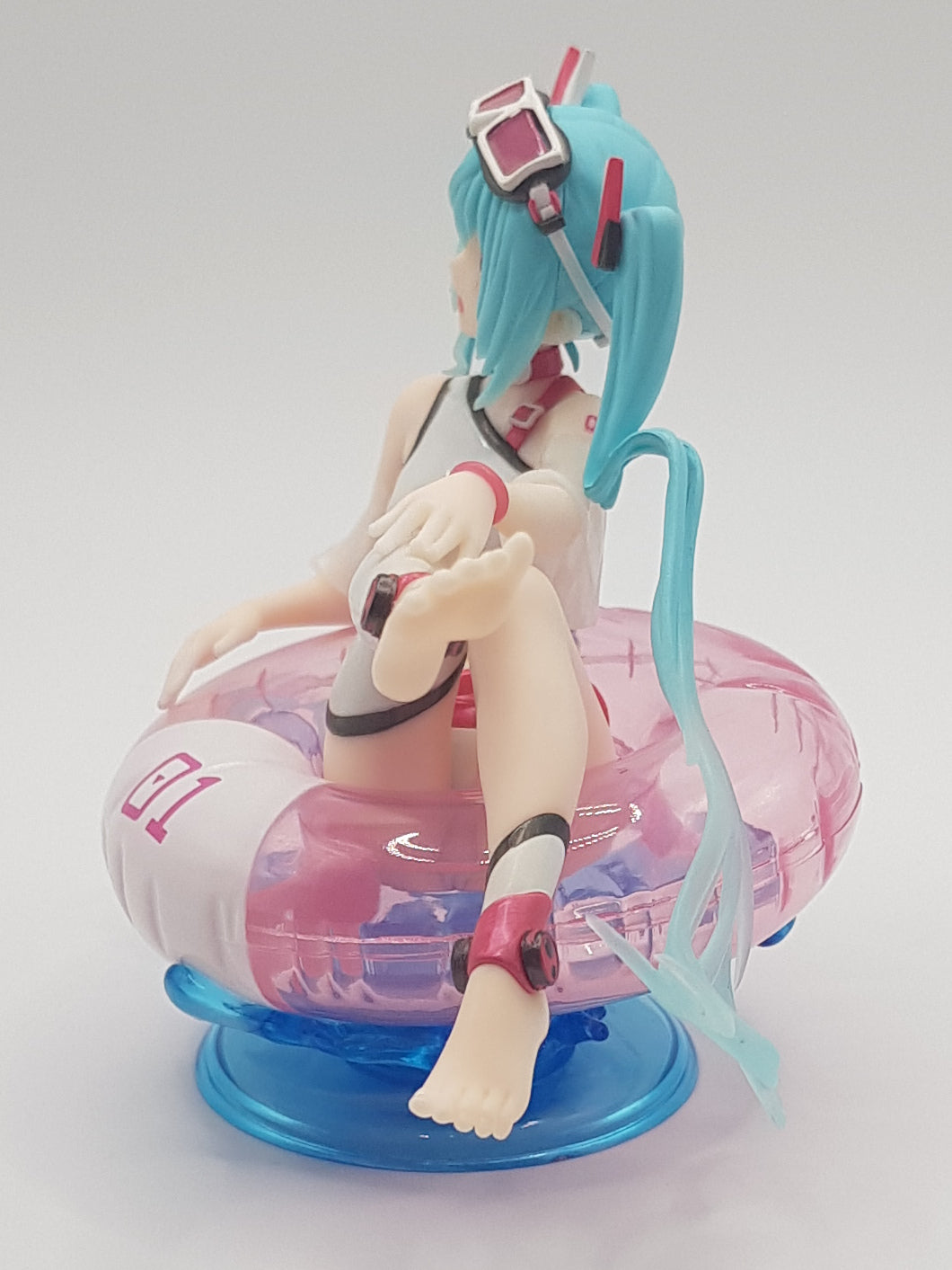 Hatsune Miku Figur - Vocaloid - Aqua Float Girls - Taito