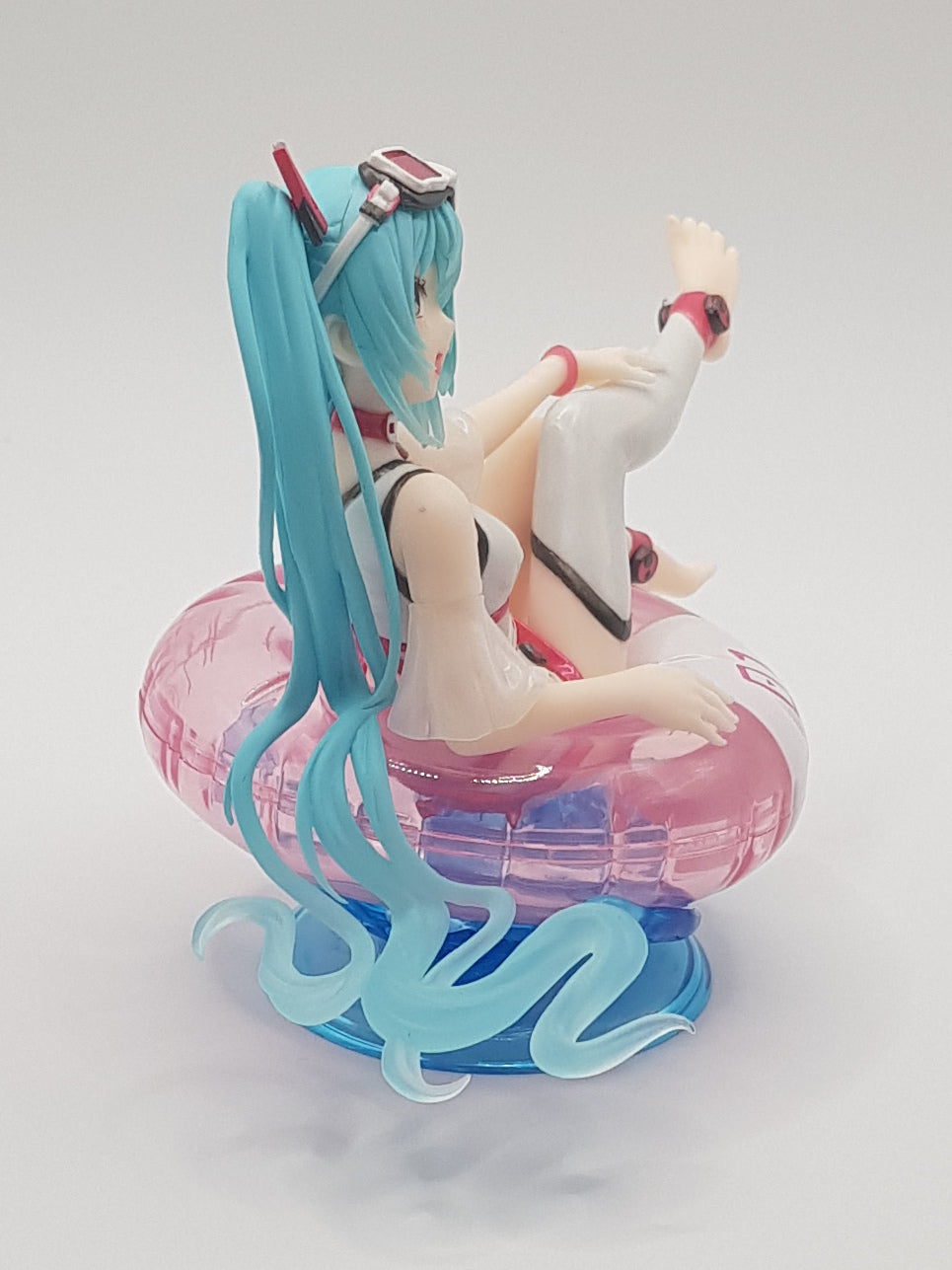 Hatsune Miku Figur - Vocaloid - Aqua Float Girls - Taito
