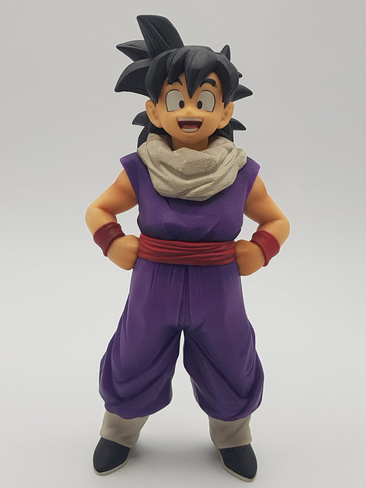 Son Gohan Figur - Dragon Ball Z - Zoukei Ekiden Fukuro - Banpresto