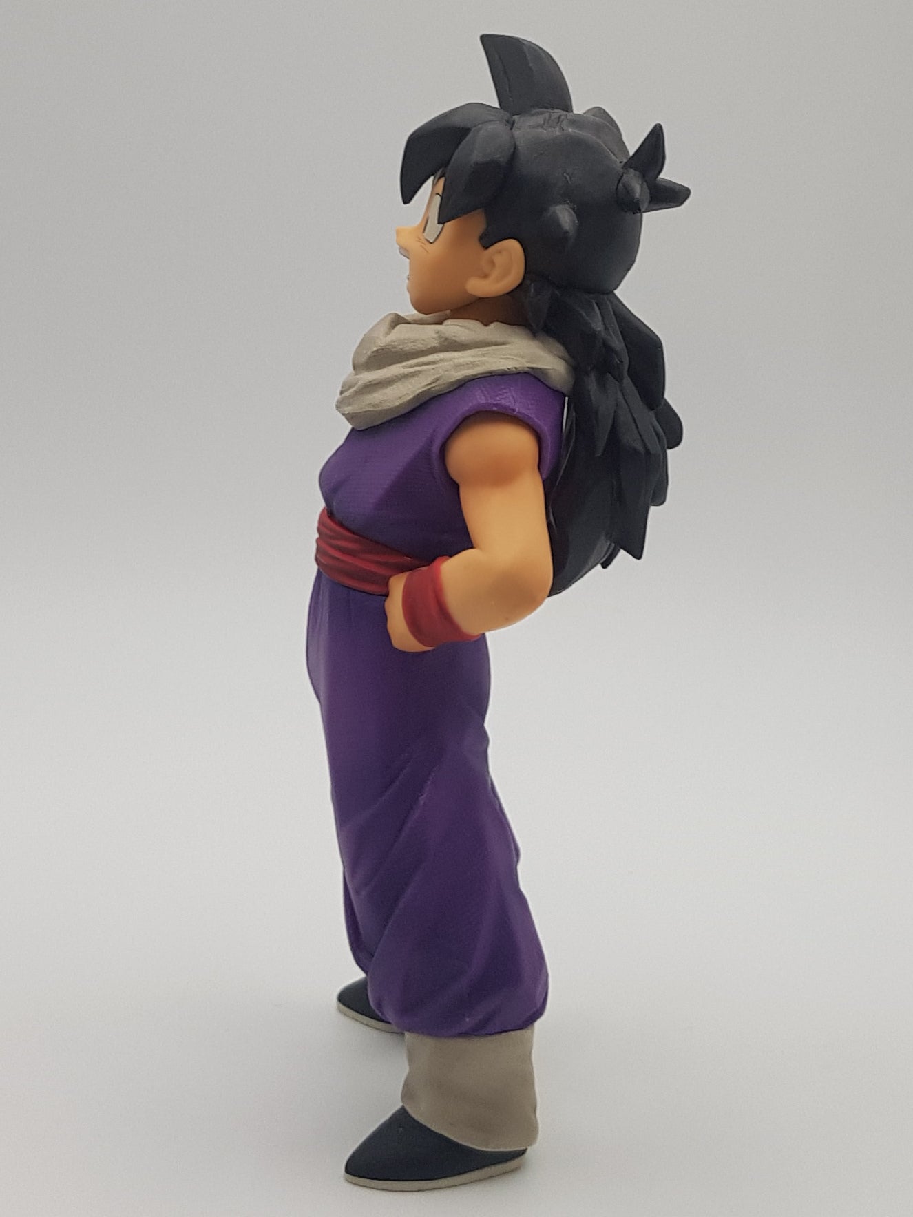 Son Gohan Figur - Dragon Ball Z - Zoukei Ekiden Fukuro - Banpresto