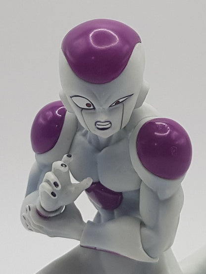 Frieza Final Form Figur - Dragon Ball Z - Dramatic Showcase 3rd Season Vol. 2 - Banpresto