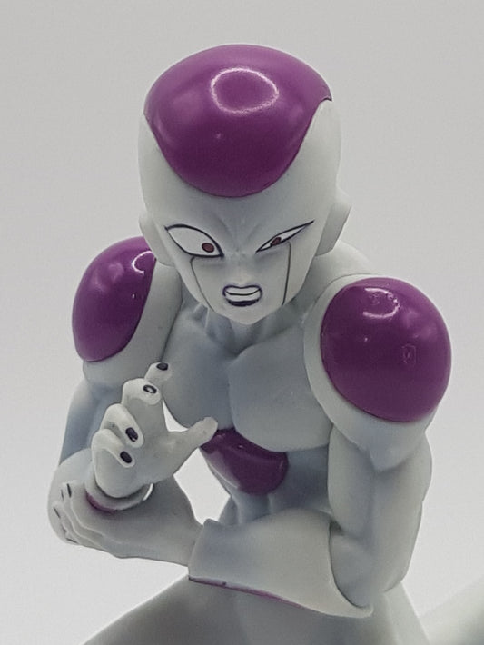 Frieza Final Form Figur - Dragon Ball Z - Dramatic Showcase 3rd Season Vol. 2 - Banpresto
