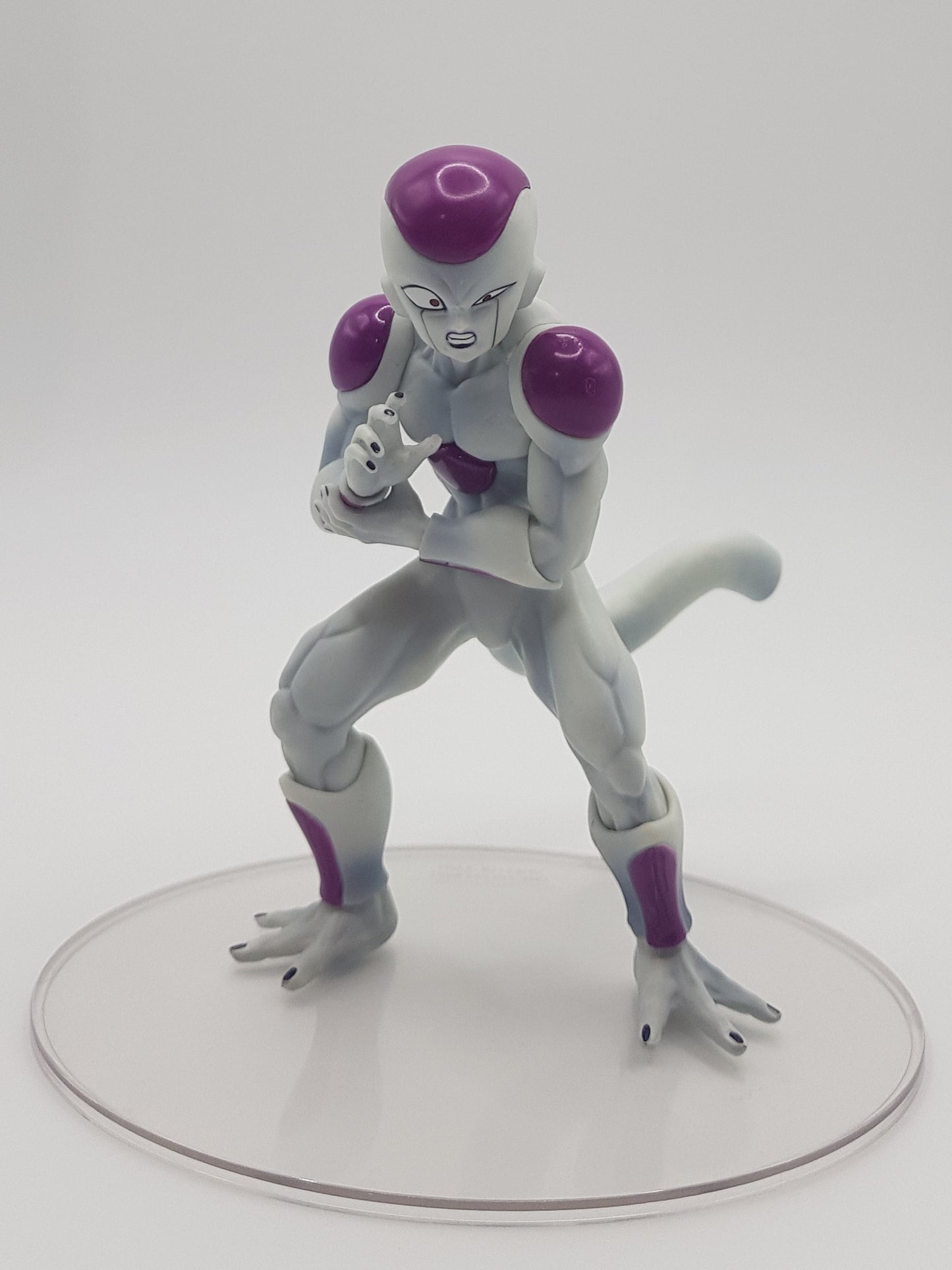 Frieza Final Form Figur - Dragon Ball Z - Dramatic Showcase 3rd Season Vol. 2 - Banpresto